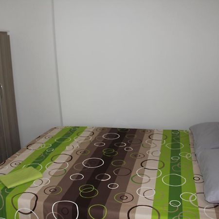安塔利亚Piem Apart公寓式酒店 外观 照片