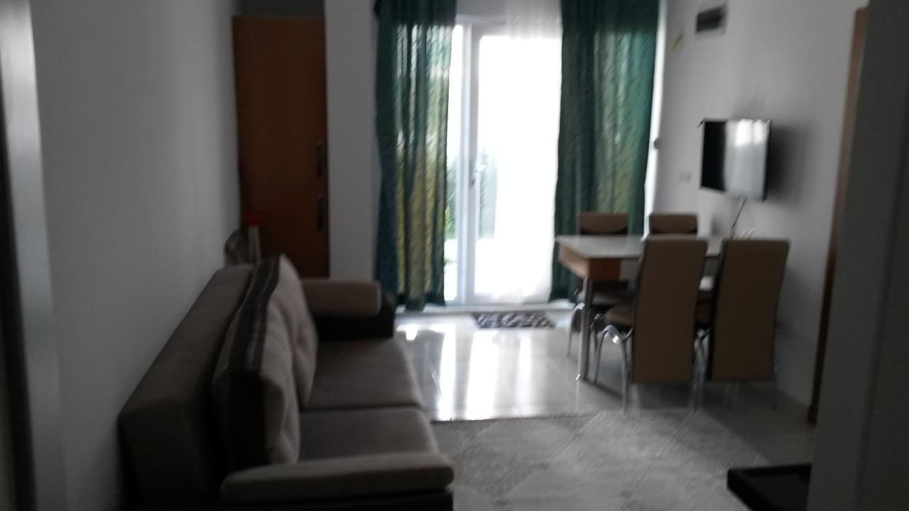 安塔利亚Piem Apart公寓式酒店 外观 照片