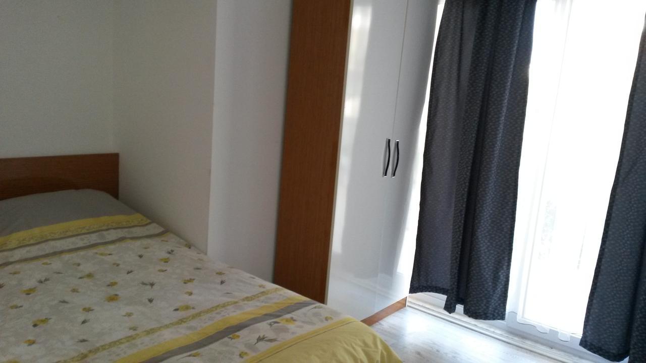 安塔利亚Piem Apart公寓式酒店 外观 照片