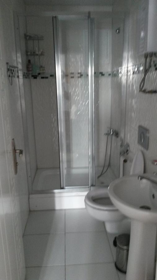 安塔利亚Piem Apart公寓式酒店 外观 照片