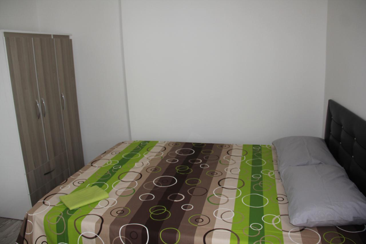 安塔利亚Piem Apart公寓式酒店 外观 照片